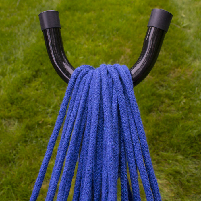 Sorbus Double Hammock with Stand & Reviews Wayfair